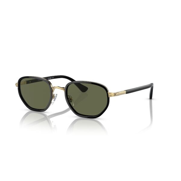 PO 2471S 109758 50 Persol Polarize Güneş Gözlüğü