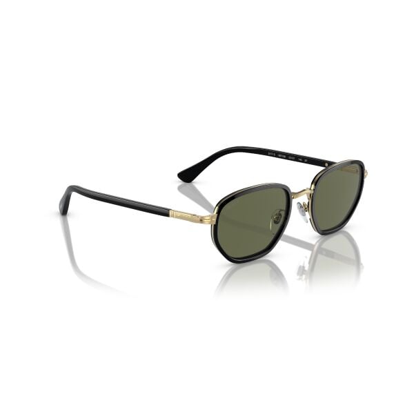 PO 2471S 109758 50 Persol Polarize Güneş Gözlüğü