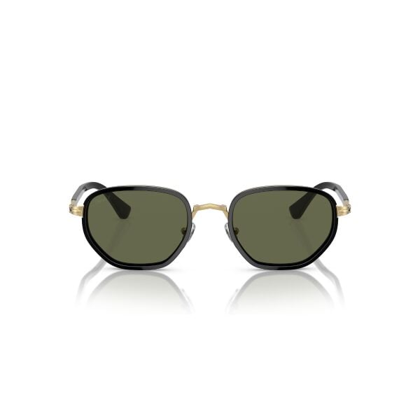PO 2471S 109758 50 Persol Polarize Güneş Gözlüğü
