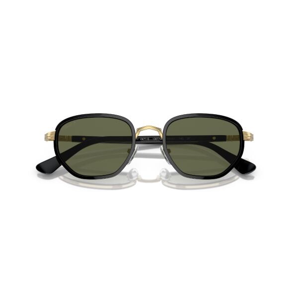 PO 2471S 109758 50 Persol Polarize Güneş Gözlüğü