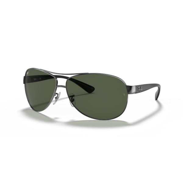 RB 3386 004/71 67 Ray-Ban Güneş Gözlüğü