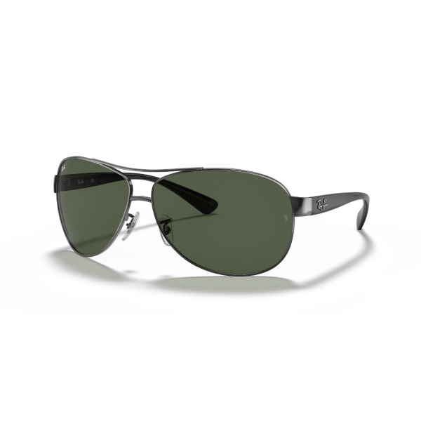 RB 3386 004/71 67 Ray-Ban Güneş Gözlüğü