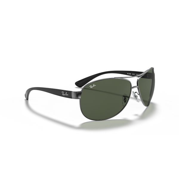 RB 3386 004/71 67 Ray-Ban Güneş Gözlüğü