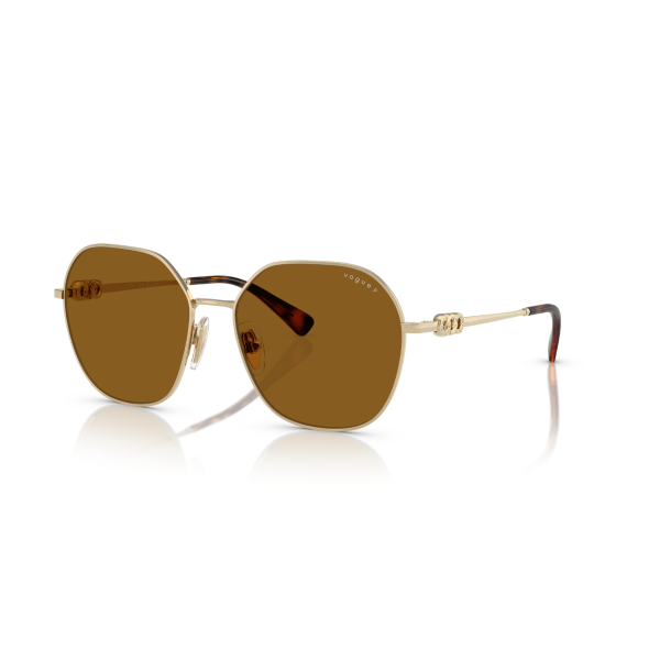 VO 4318SB 848/83 55 Vogue Polarize Güneş Gözlüğü