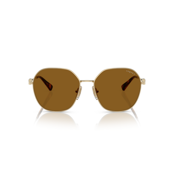 VO 4318SB 848/83 55 Vogue Polarize Güneş Gözlüğü