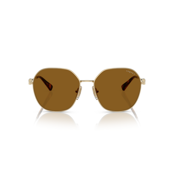 VO 4318SB 848/83 55 Vogue Polarize Güneş Gözlüğü