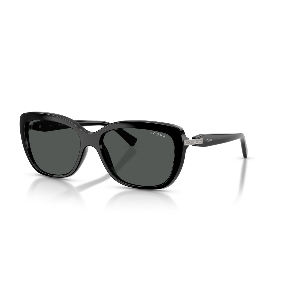 VO 5678SB W44/87 55 Vogue Güneş Gözlüğü