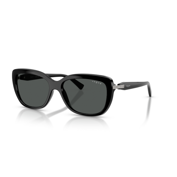 VO 5678SB W44/87 55 Vogue Güneş Gözlüğü