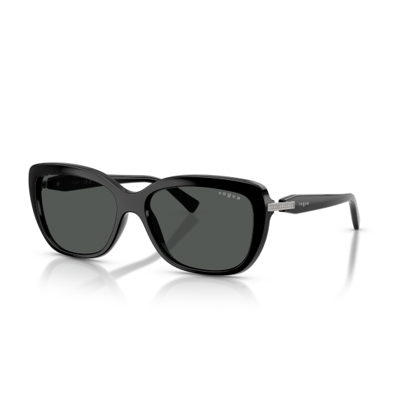 VO 5678SB W44/87 55 Vogue Güneş Gözlüğü