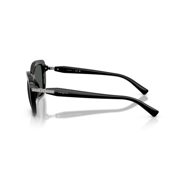 VO 5678SB W44/87 55 Vogue Güneş Gözlüğü