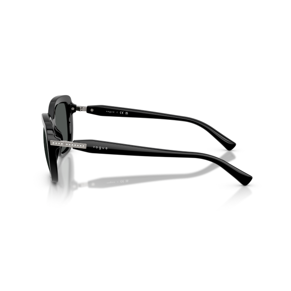 VO 5678SB W44/87 55 Vogue Güneş Gözlüğü