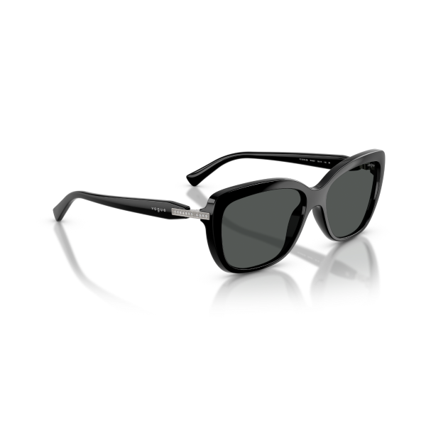 VO 5678SB W44/87 55 Vogue Güneş Gözlüğü