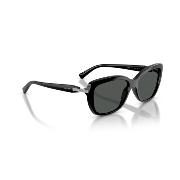 VO 5678SB W44/87 55 Vogue Güneş Gözlüğü