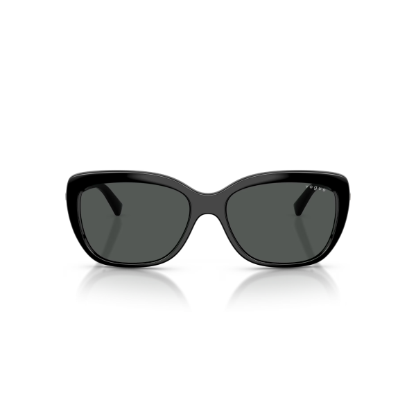 VO 5678SB W44/87 55 Vogue Güneş Gözlüğü