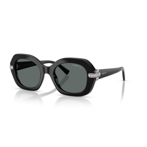 VO 5706SB W44/81 50 Vogue Polarize Güneş Gözlüğü