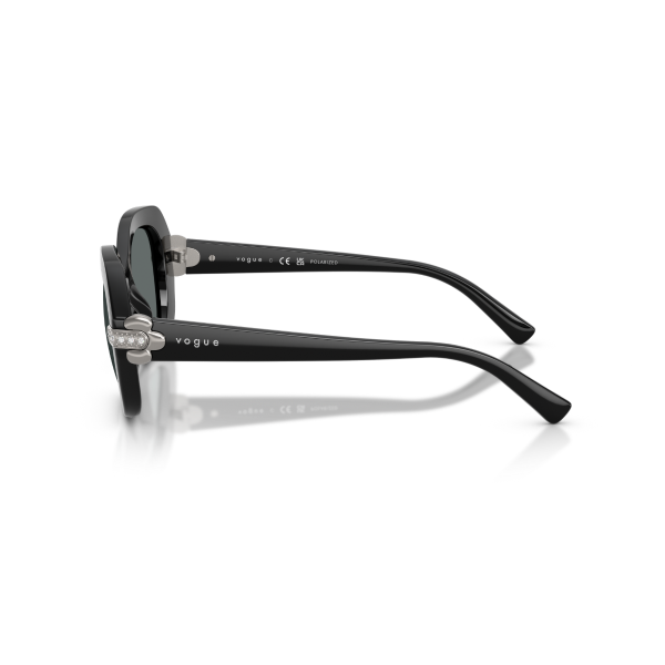 VO 5706SB W44/81 50 Vogue Polarize Güneş Gözlüğü