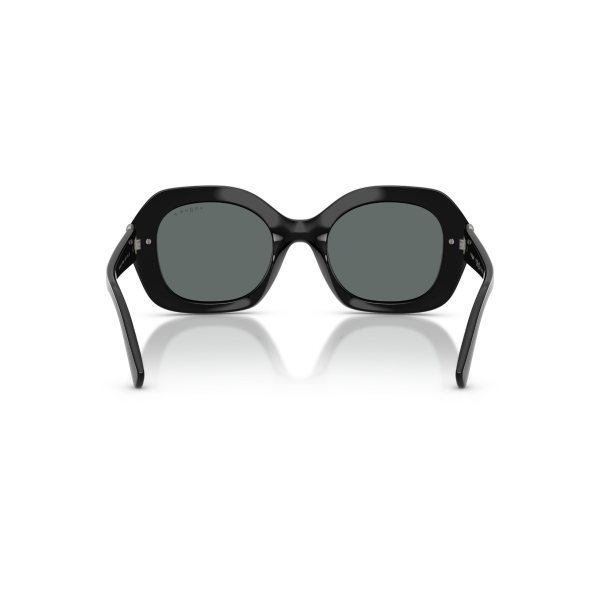 VO 5706SB W44/81 50 Vogue Polarize Güneş Gözlüğü