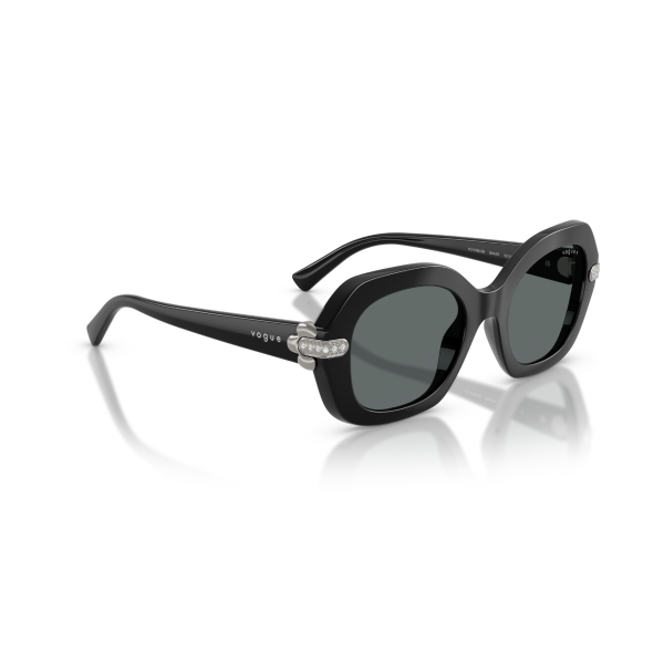 VO 5706SB W44/81 50 Vogue Polarize Güneş Gözlüğü