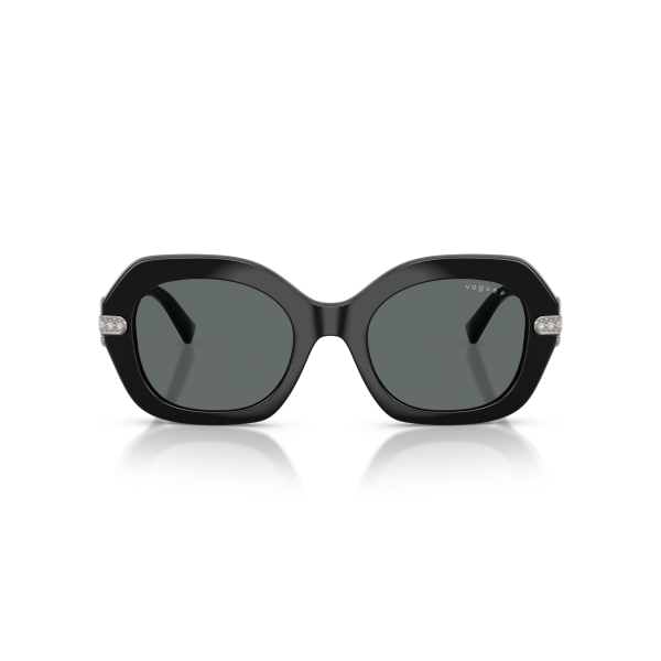 VO 5706SB W44/81 50 Vogue Polarize Güneş Gözlüğü