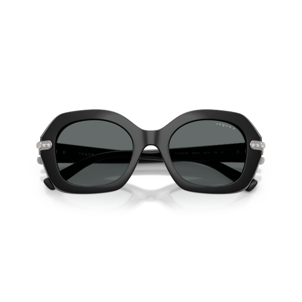 VO 5706SB W44/81 50 Vogue Polarize Güneş Gözlüğü