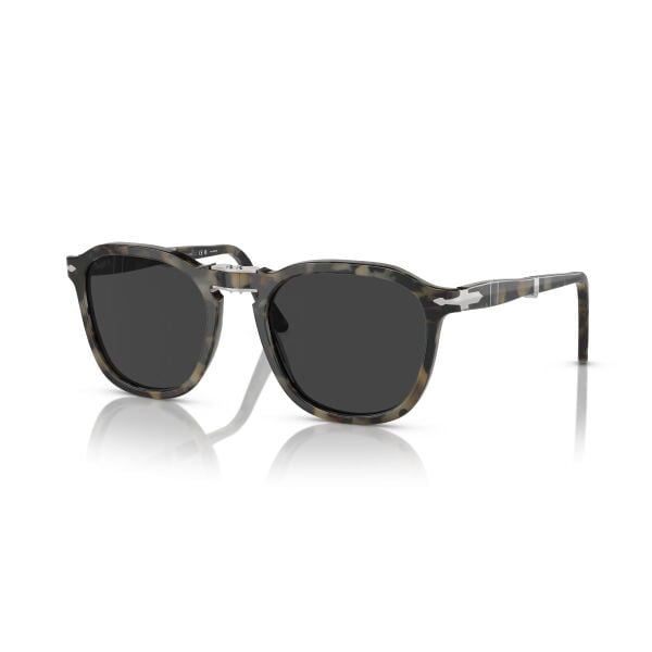 PO 3345S 107148 54 Persol Katlanabilir Polarize Güneş Gözlüğü