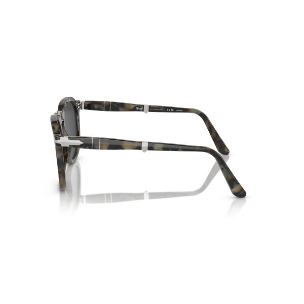 PO 3345S 107148 54 Persol Katlanabilir Polarize Güneş Gözlüğü