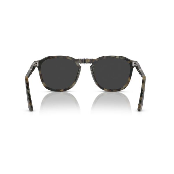 PO 3345S 107148 54 Persol Katlanabilir Polarize Güneş Gözlüğü