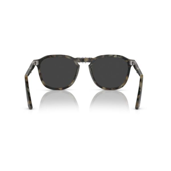 PO 3345S 107148 54 Persol Katlanabilir Polarize Güneş Gözlüğü