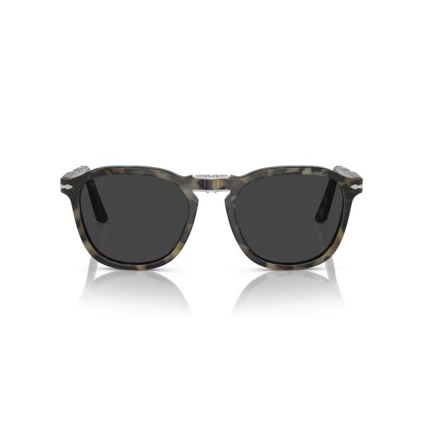 PO 3345S 107148 54 Persol Katlanabilir Polarize Güneş Gözlüğü