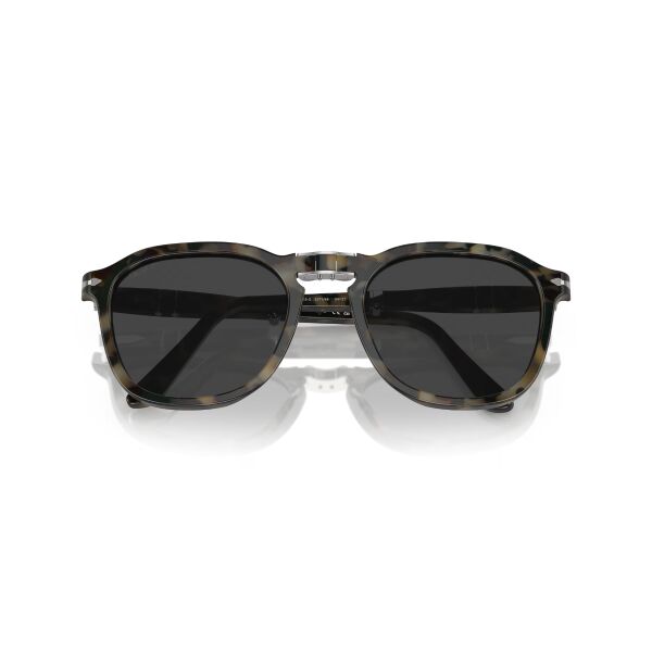 PO 3345S 107148 54 Persol Katlanabilir Polarize Güneş Gözlüğü