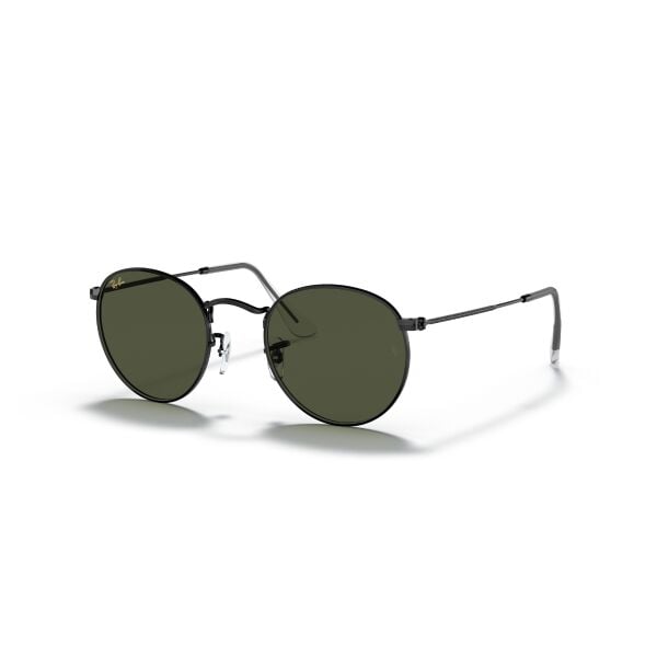 RB 3447 919931 47 Ray-Ban ROUND METAL Güneş Gözlüğü