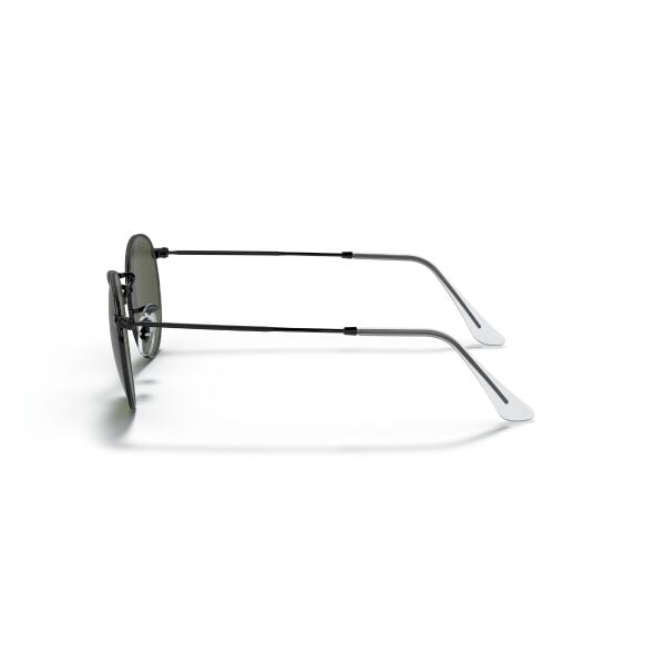 RB 3447 919931 47 Ray-Ban ROUND METAL Güneş Gözlüğü