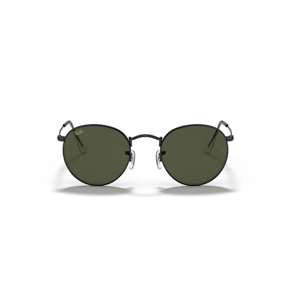 RB 3447 919931 47 Ray-Ban ROUND METAL Güneş Gözlüğü