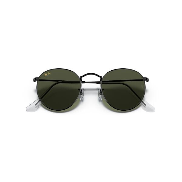 RB 3447 919931 47 Ray-Ban ROUND METAL Güneş Gözlüğü