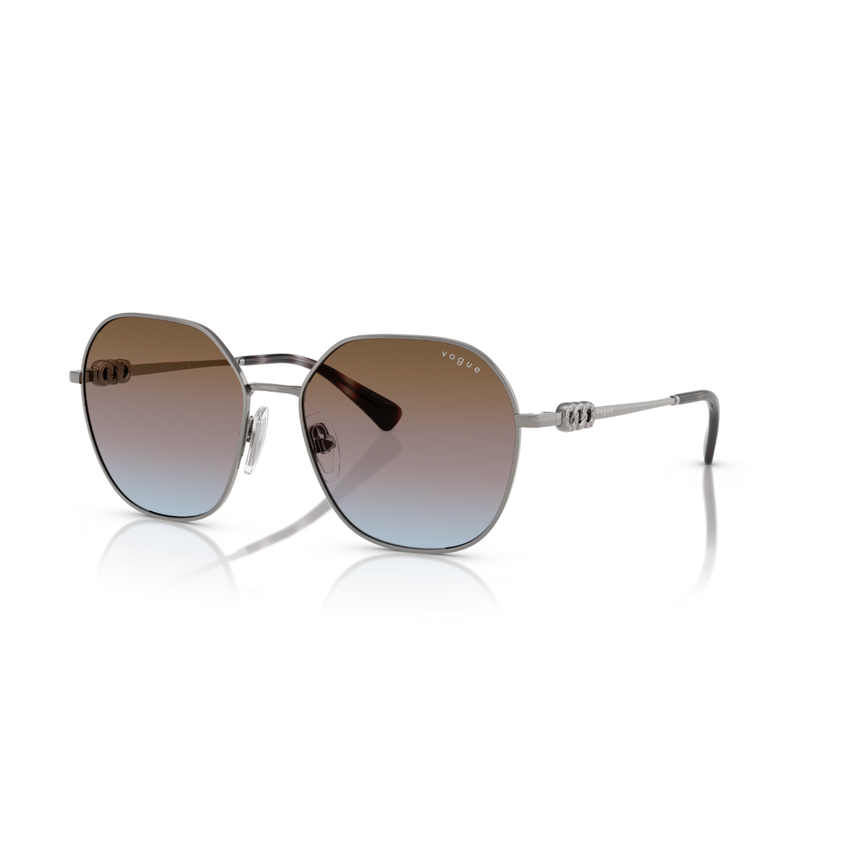VO 4318SB 548/48 55 Vogue Güneş Gözlüğü