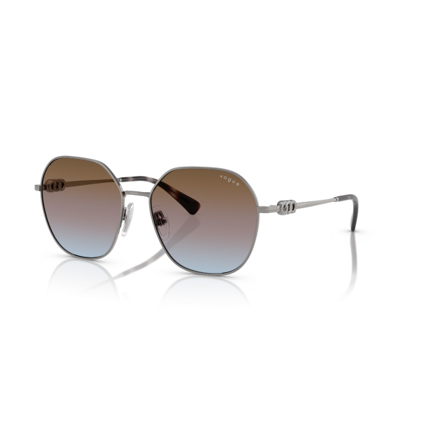 VO 4318SB 548/48 55 Vogue Güneş Gözlüğü
