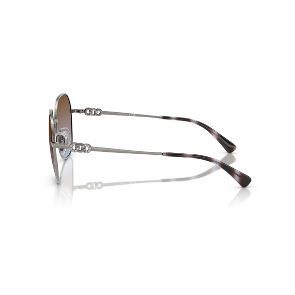 VO 4318SB 548/48 55 Vogue Güneş Gözlüğü