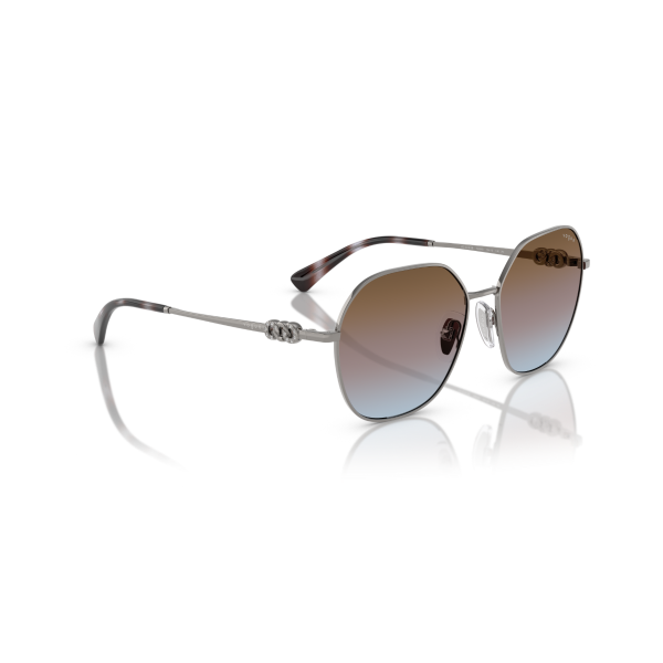 VO 4318SB 548/48 55 Vogue Güneş Gözlüğü