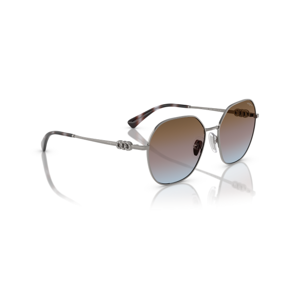 VO 4318SB 548/48 55 Vogue Güneş Gözlüğü