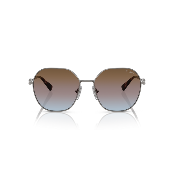 VO 4318SB 548/48 55 Vogue Güneş Gözlüğü
