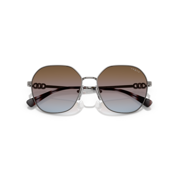 VO 4318SB 548/48 55 Vogue Güneş Gözlüğü