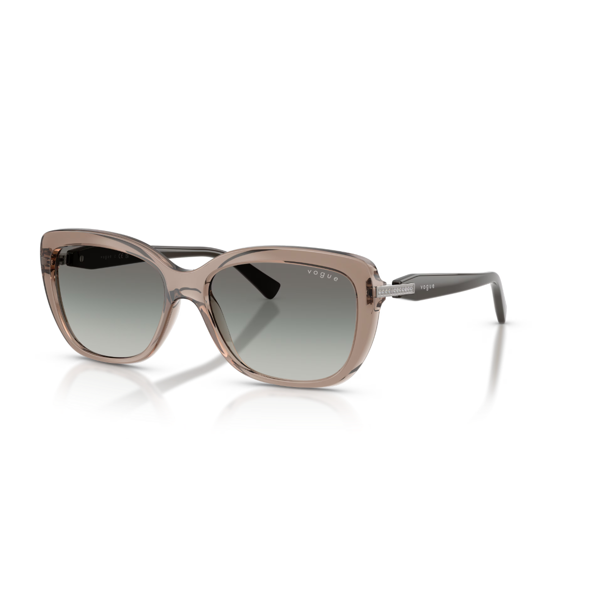 VO 5678SB 294011 55 Vogue Güneş Gözlüğü