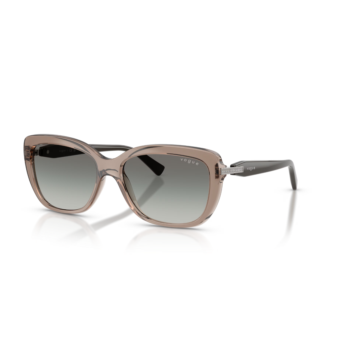 VO 5678SB 294011 55 Vogue Güneş Gözlüğü