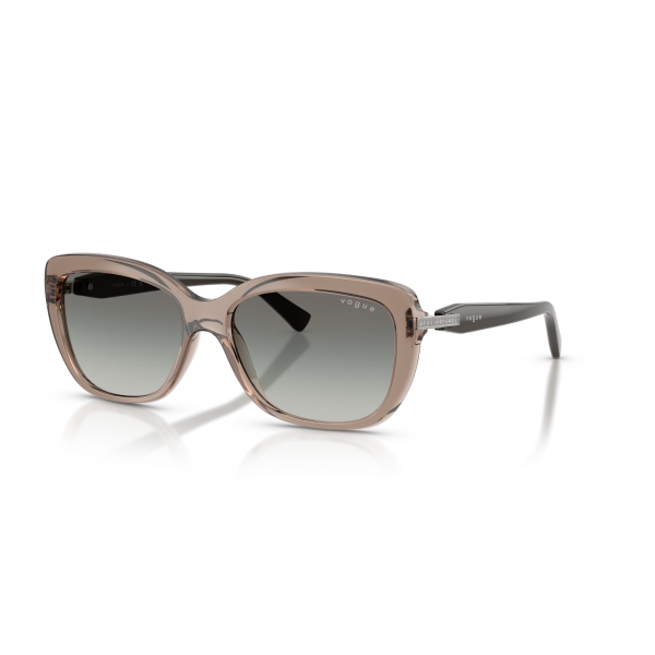 VO 5678SB 294011 55 Vogue Güneş Gözlüğü