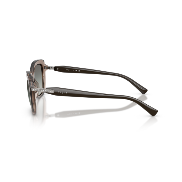 VO 5678SB 294011 55 Vogue Güneş Gözlüğü