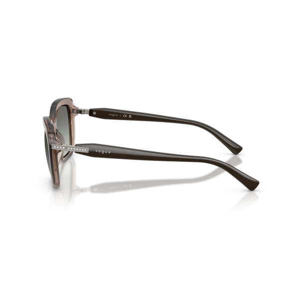 VO 5678SB 294011 55 Vogue Güneş Gözlüğü