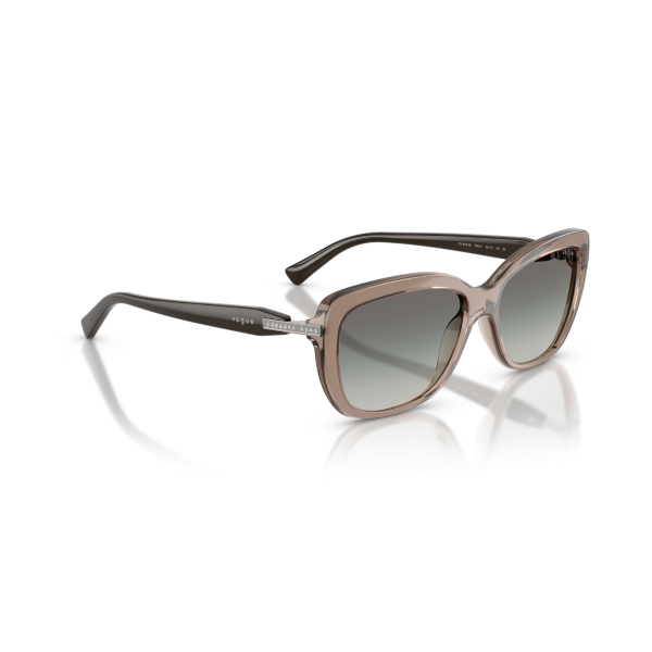 VO 5678SB 294011 55 Vogue Güneş Gözlüğü