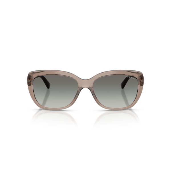 VO 5678SB 294011 55 Vogue Güneş Gözlüğü