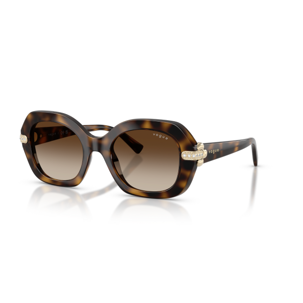 VO 5706SB W65613 50 Vogue Güneş Gözlüğü