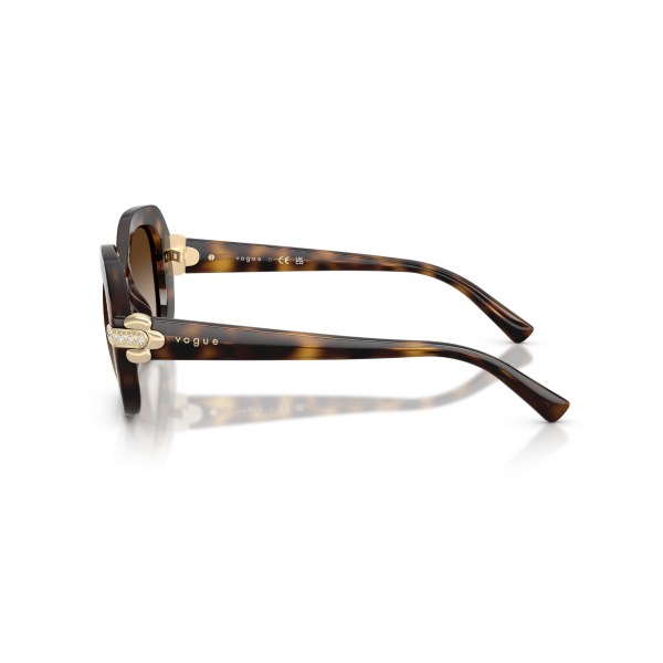 VO 5706SB W65613 50 Vogue Güneş Gözlüğü